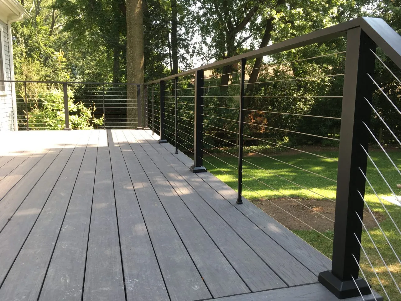 Can a Fence Be Installed on a Sloped or Rocky Yard?