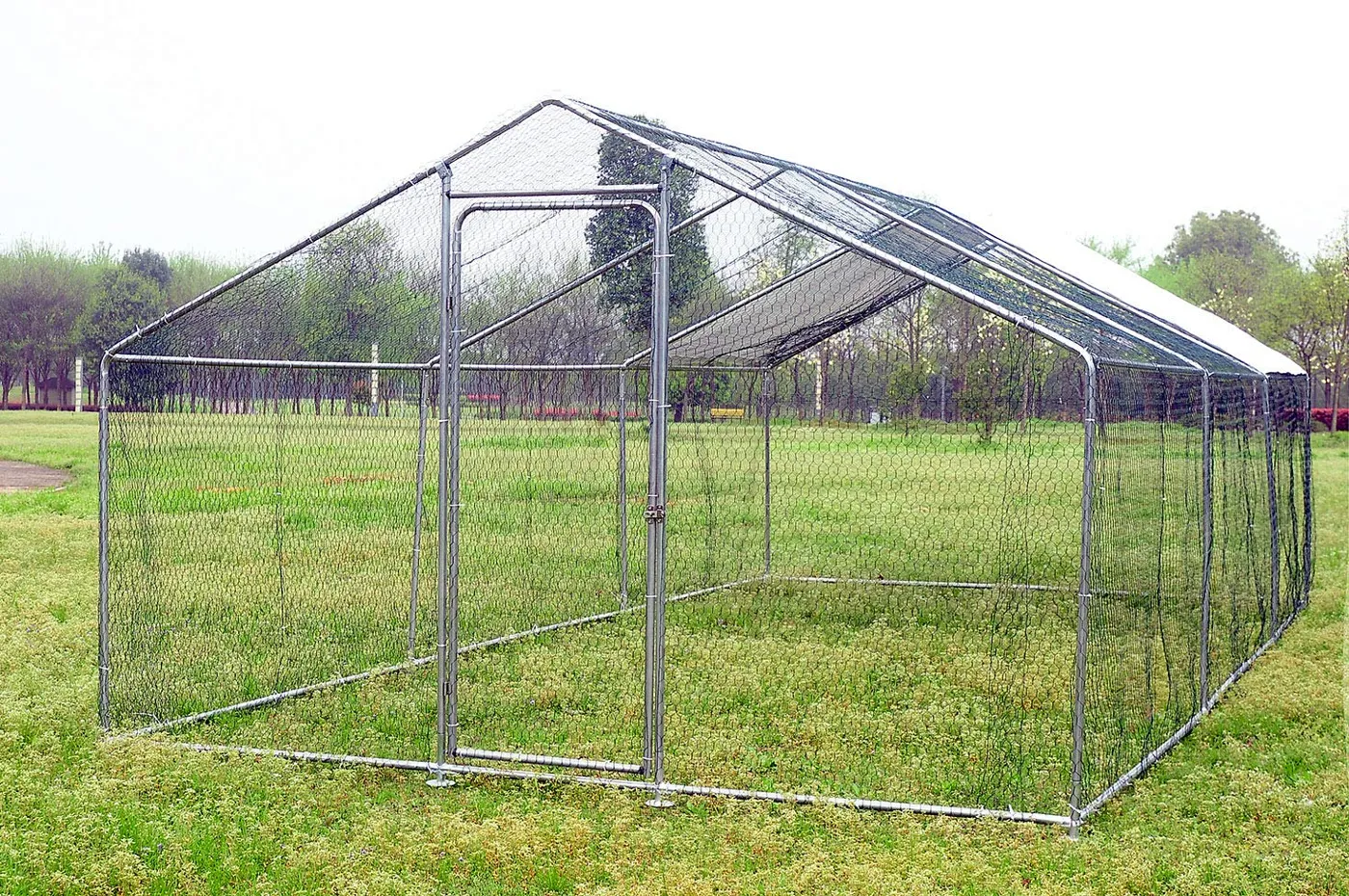 Cages & Enclosures in Fresno, CA