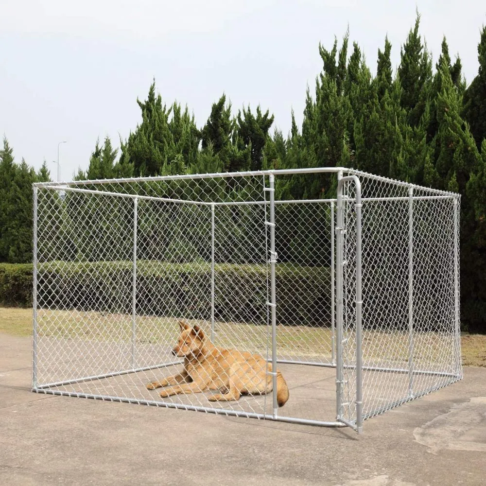 Dog Kennels in Fresno, CA